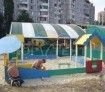 Подборка детских площадок