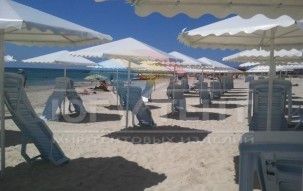 5 советов как выбрать пляжный зонт на лето 2017